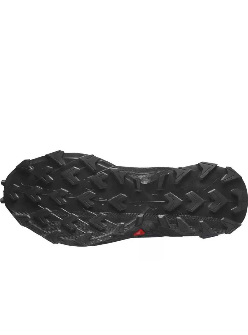 Salomon Damskie Buty sportowe Alphacross 5 W L47312700 Czarny | Sklep Monotox