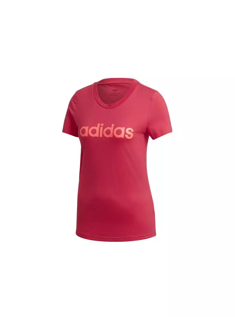 Adidas W E LIN SLIM T GD2930