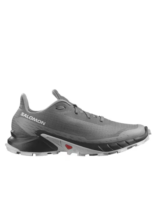 Salomon Męskie Buty sportowe Alphacross 5 L47313300 Szary | Sklep Monotox