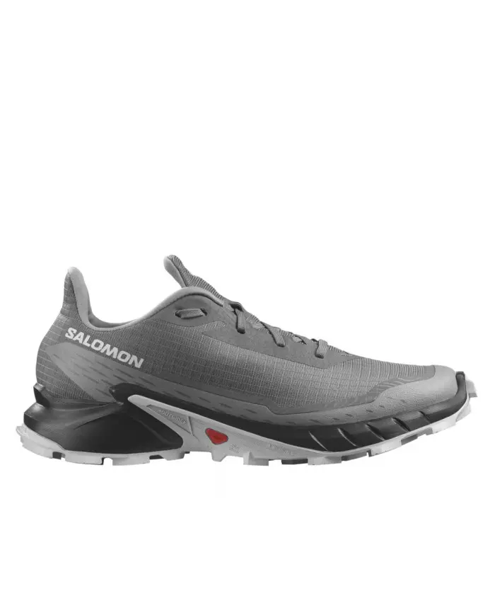 Salomon Męskie Buty sportowe Alphacross 5 L47313300 Szary | Sklep Monotox