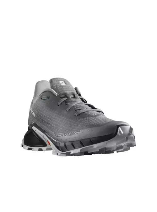 Salomon Męskie Buty sportowe Alphacross 5 L47313300 Szary | Sklep Monotox