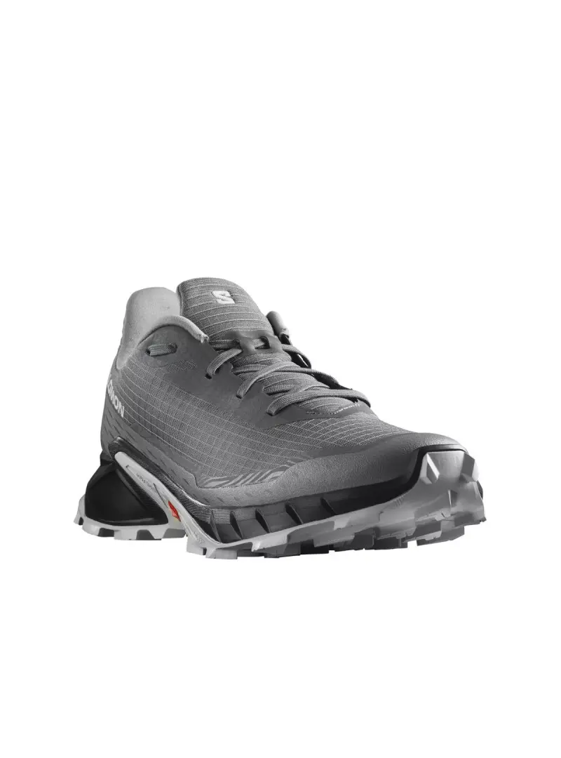 Salomon Męskie Buty sportowe Alphacross 5 L47313300 Szary | Sklep Monotox