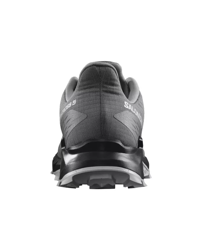 Salomon Męskie Buty sportowe Alphacross 5 L47313300 Szary | Sklep Monotox