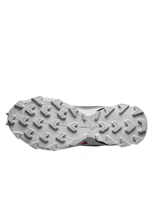 Salomon Męskie Buty sportowe Alphacross 5 L47313300 Szary | Sklep Monotox