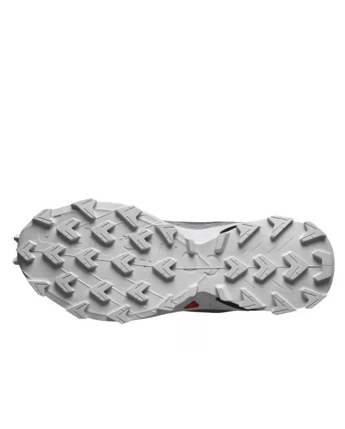 Salomon Męskie Buty sportowe Alphacross 5 L47313300 Szary | Sklep Monotox