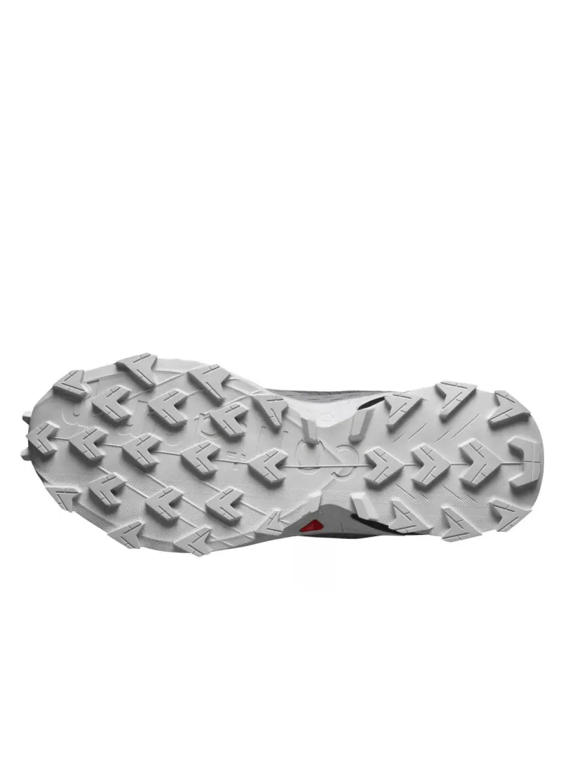 Salomon Męskie Buty sportowe Alphacross 5 L47313300 Szary | Sklep Monotox