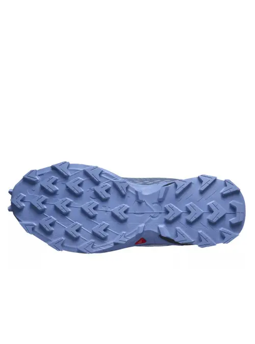 Salomon Damskie Buty sportowe Alphacross 5 W L47313500 Niebieski | Sklep Monotox