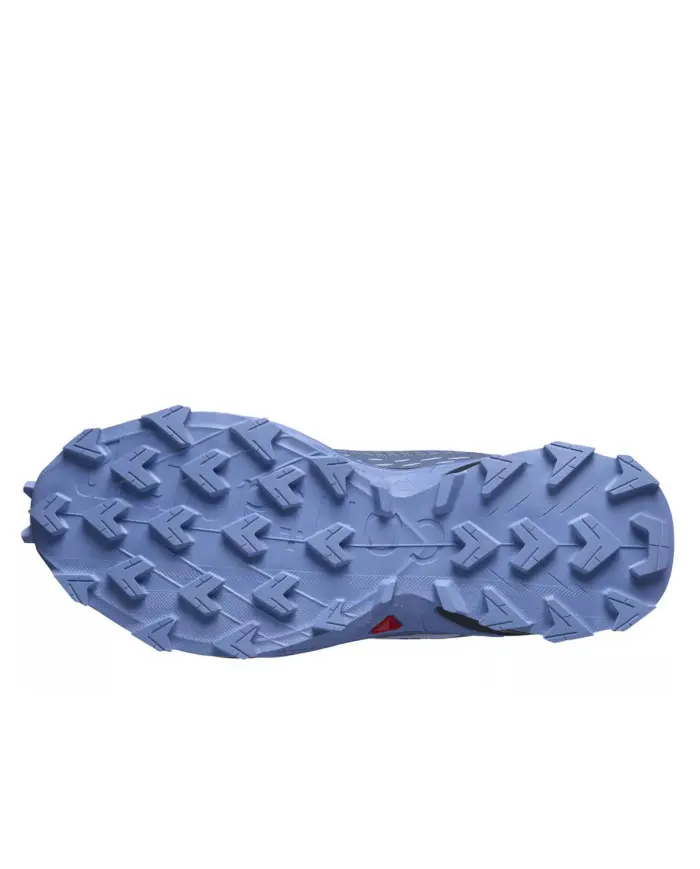 Salomon Damskie Buty sportowe Alphacross 5 W L47313500 Niebieski | Sklep Monotox