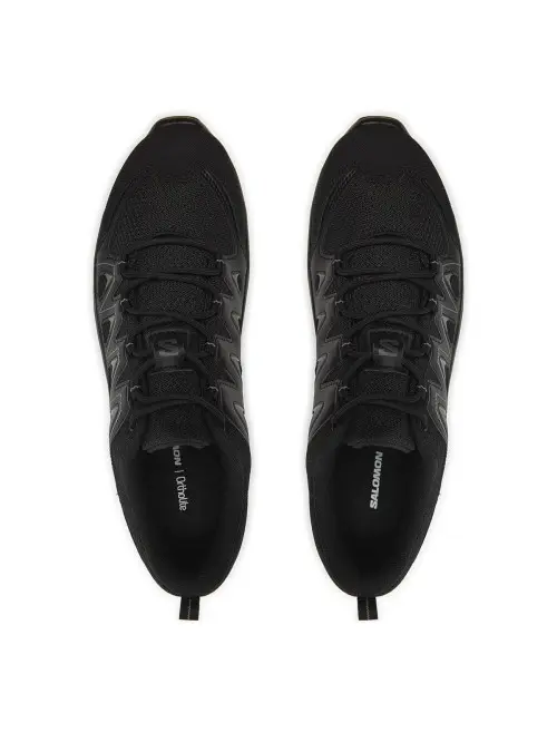 Salomon Męskie Buty sportowe X Braze L47430100 Czarny | Sklep Monotox