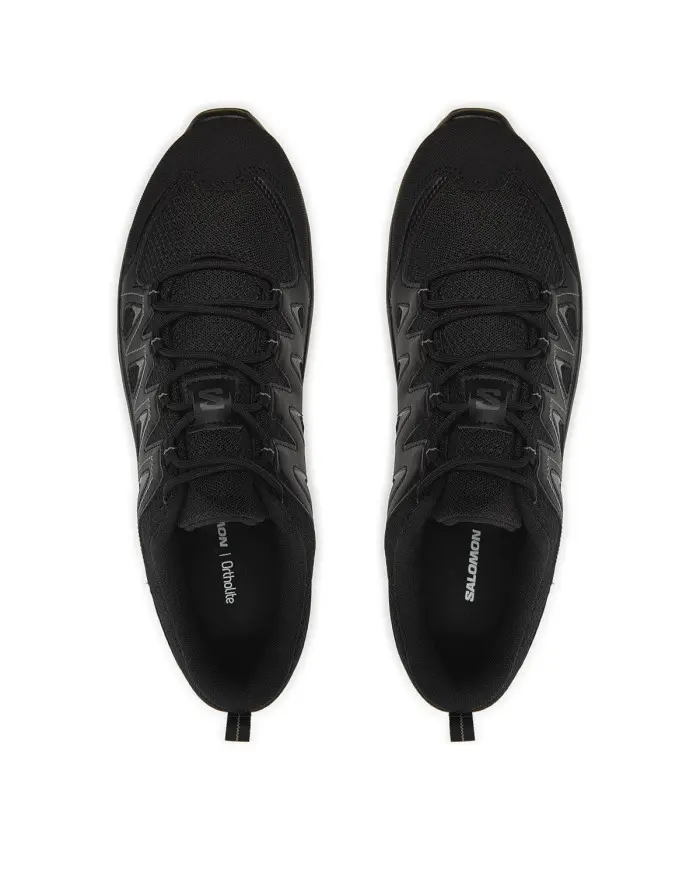 Salomon Męskie Buty sportowe X Braze L47430100 Czarny | Sklep Monotox