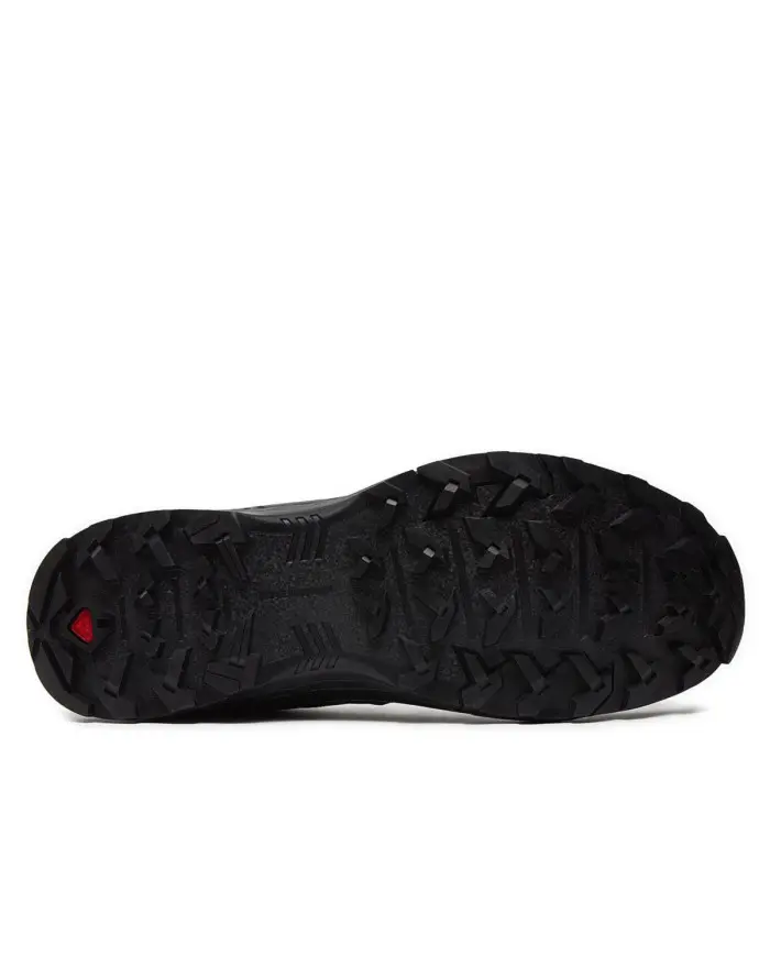 Salomon Męskie Buty sportowe X Braze L47430100 Czarny | Sklep Monotox