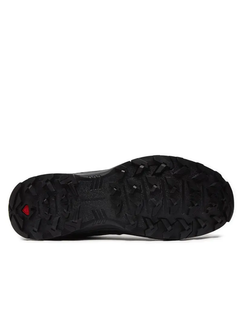 Salomon Męskie Buty sportowe X Braze L47430100 Czarny | Sklep Monotox