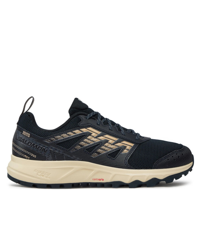 Salomon Męskie Obuwie Sportowe Wander L47435900 Beżowy | Sklep Monotox