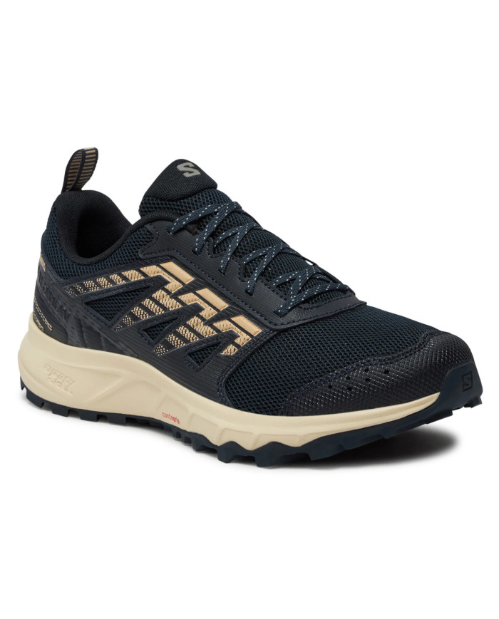 Salomon Męskie Obuwie Sportowe Wander L47435900 Beżowy | Sklep Monotox