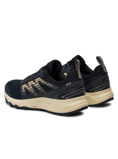 Salomon Męskie Obuwie Sportowe Wander L47435900 Beżowy | Sklep Monotox