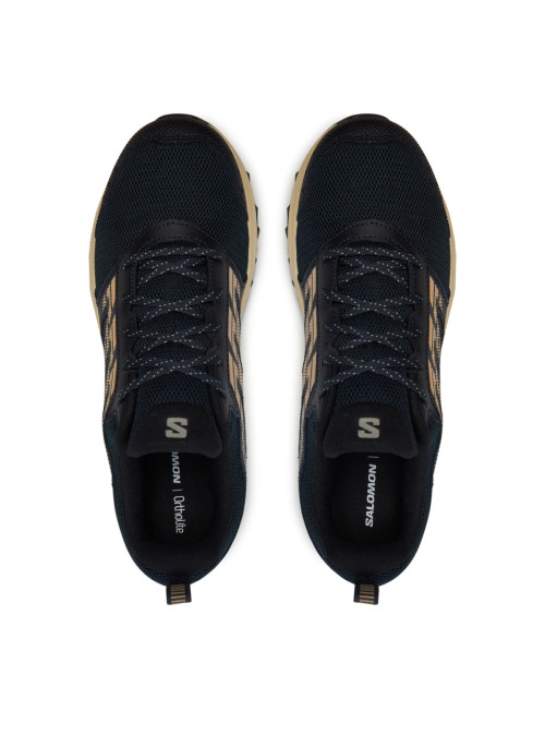 Salomon Męskie Obuwie Sportowe Wander L47435900 Beżowy | Sklep Monotox