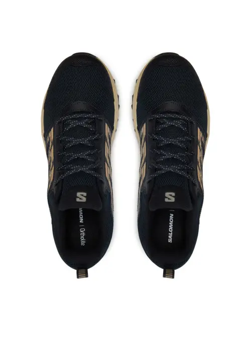 Salomon Męskie Obuwie Sportowe Wander L47435900 Beżowy | Sklep Monotox