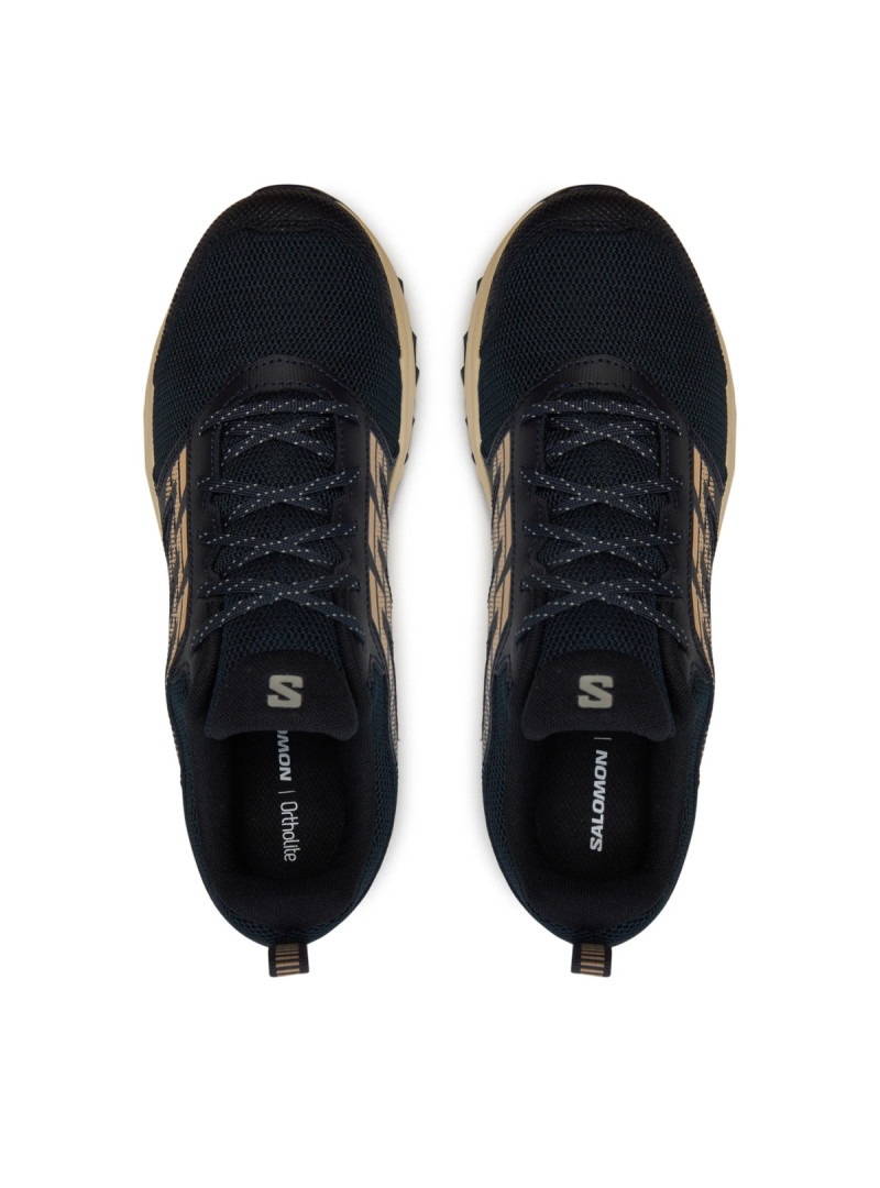 Salomon Męskie Obuwie Sportowe Wander L47435900 Beżowy | Sklep Monotox