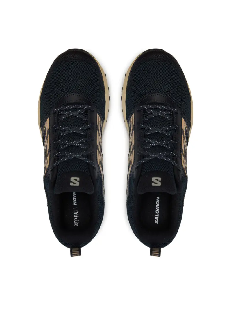 Salomon Męskie Obuwie Sportowe Wander L47435900 Beżowy | Sklep Monotox