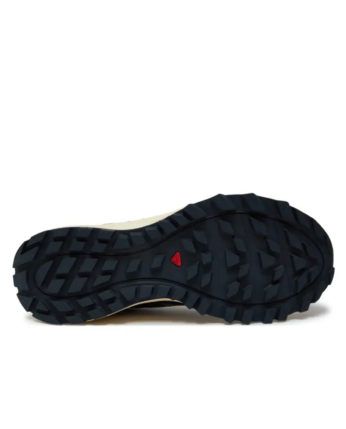 Salomon Męskie Obuwie Sportowe Wander L47435900 Beżowy | Sklep Monotox