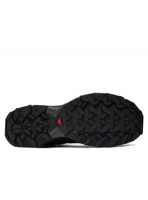 Salomon Męskie Buty sportowe X Ultra 360 Mid Gtx B L47447600 Czarny | Sklep Monotox