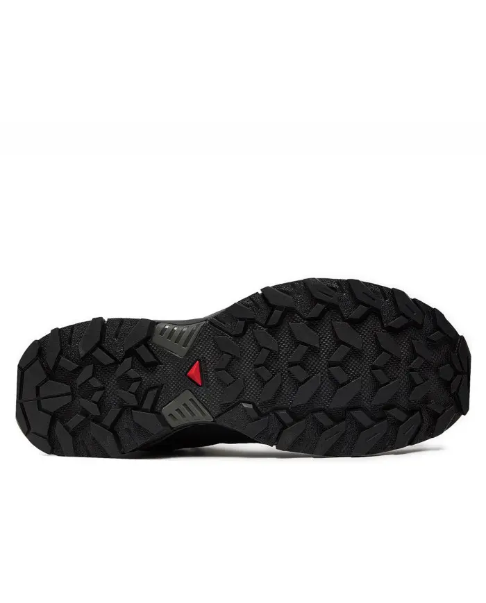 Salomon Męskie Buty sportowe X Ultra 360 Mid Gtx B L47447600 Czarny | Sklep Monotox