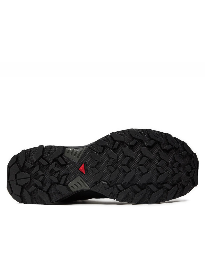 Salomon Męskie Buty sportowe X Ultra 360 Mid Gtx B L47447600 Czarny | Sklep Monotox