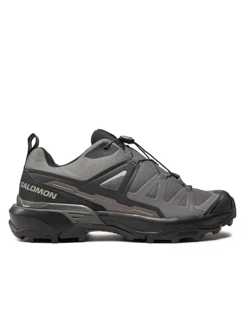 Salomon Męskie Buty sportowe X Ultra 360 L47448300 Szary | Sklep Monotox