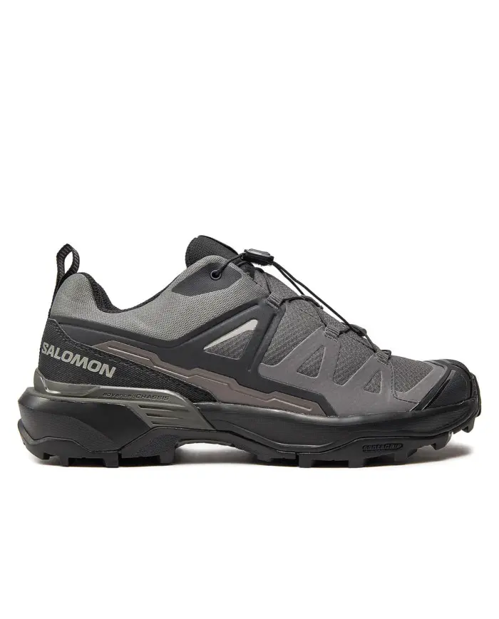 Salomon Męskie Buty sportowe X Ultra 360 L47448300 Szary | Sklep Monotox