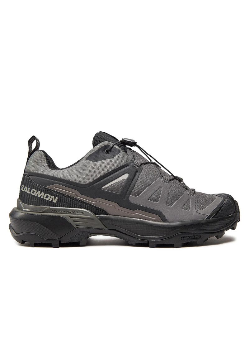 Salomon Męskie Buty sportowe X Ultra 360 L47448300 Szary | Sklep Monotox