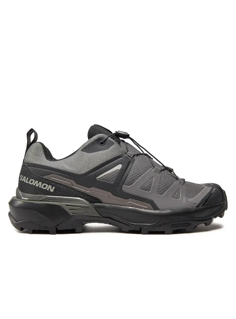 Salomon Męskie Buty sportowe X Ultra 360 L47448300 Szary | Sklep Monotox
