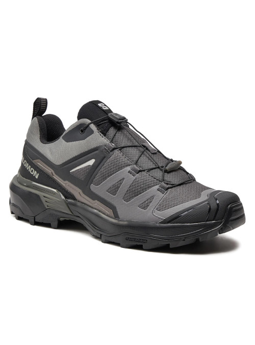 Salomon Męskie Buty sportowe X Ultra 360 L47448300 Szary | Sklep Monotox