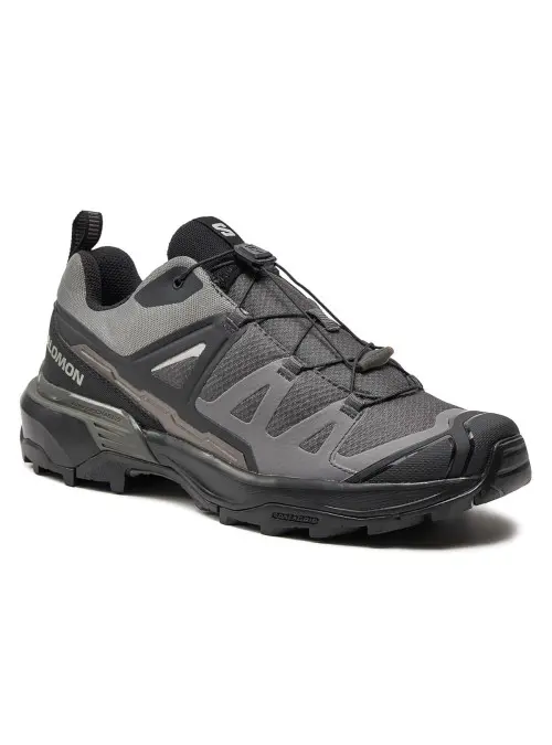 Salomon Męskie Buty sportowe X Ultra 360 L47448300 Szary | Sklep Monotox