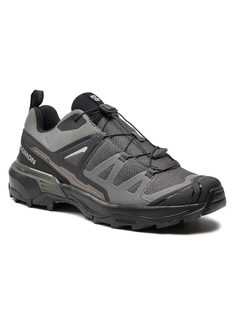 Salomon Męskie Buty sportowe X Ultra 360 L47448300 Szary | Sklep Monotox