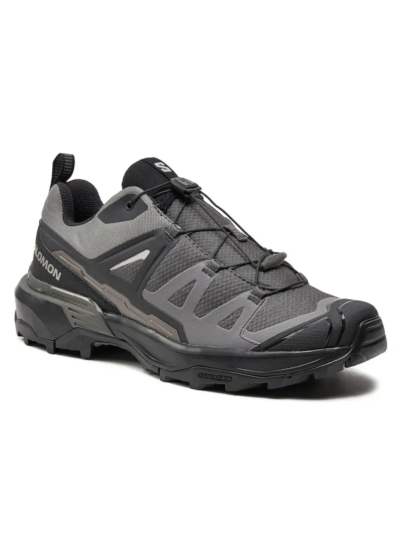 Salomon Męskie Buty sportowe X Ultra 360 L47448300 Szary | Sklep Monotox