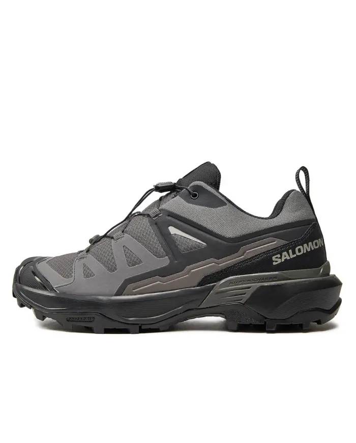 Salomon Męskie Buty sportowe X Ultra 360 L47448300 Szary | Sklep Monotox