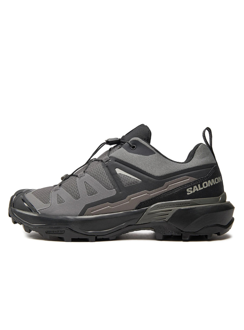 Salomon Męskie Buty sportowe X Ultra 360 L47448300 Szary | Sklep Monotox