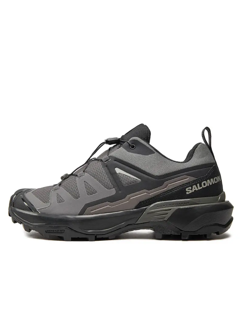 Salomon Męskie Buty sportowe X Ultra 360 L47448300 Szary | Sklep Monotox