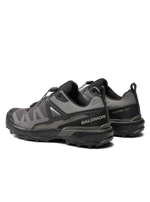 Salomon Męskie Buty sportowe X Ultra 360 L47448300 Szary | Sklep Monotox