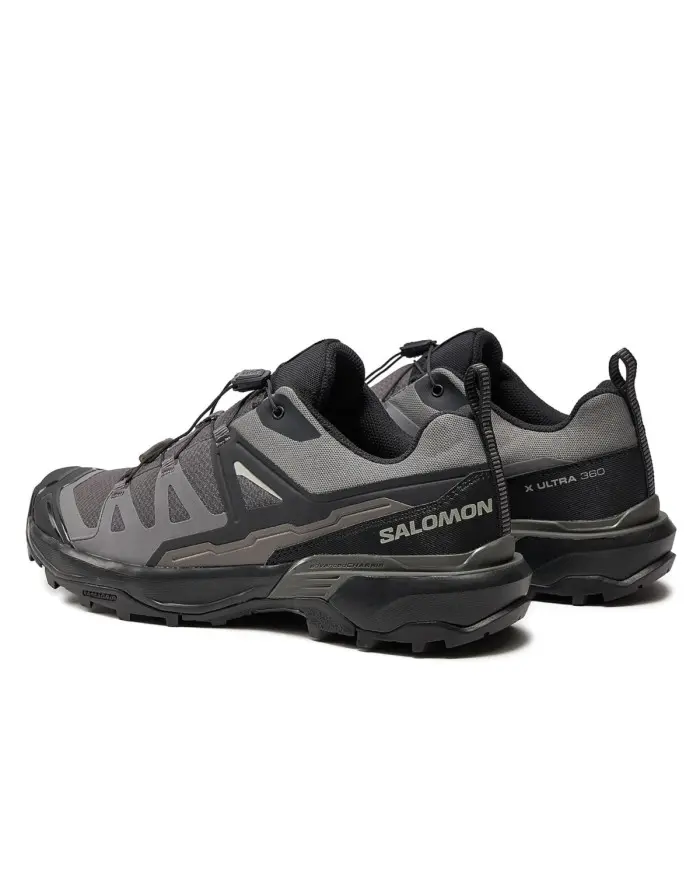 Salomon Męskie Buty sportowe X Ultra 360 L47448300 Szary | Sklep Monotox