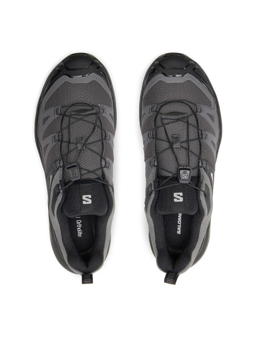 Salomon Męskie Buty sportowe X Ultra 360 L47448300 Szary | Sklep Monotox
