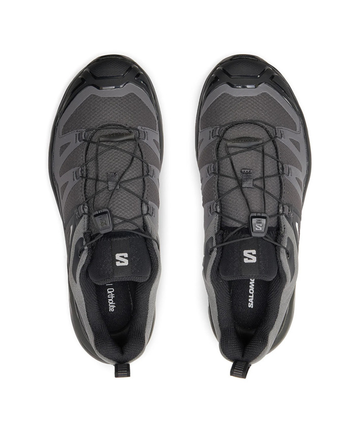 Salomon Męskie Buty sportowe X Ultra 360 L47448300 Szary | Sklep Monotox
