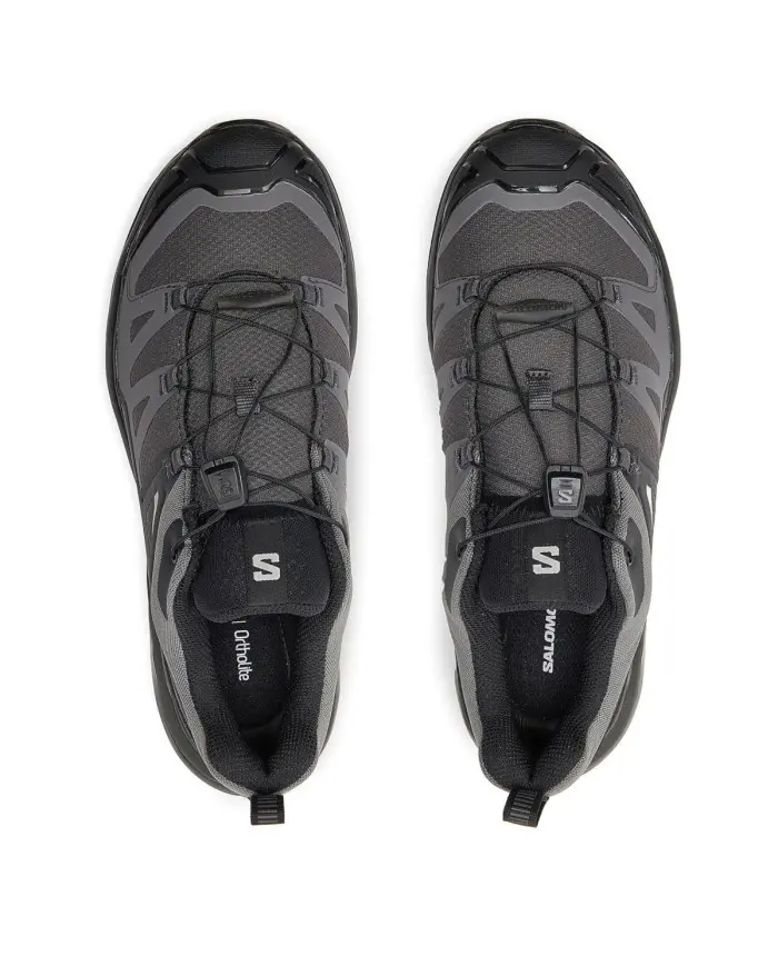 Salomon Męskie Buty sportowe X Ultra 360 L47448300 Szary | Sklep Monotox