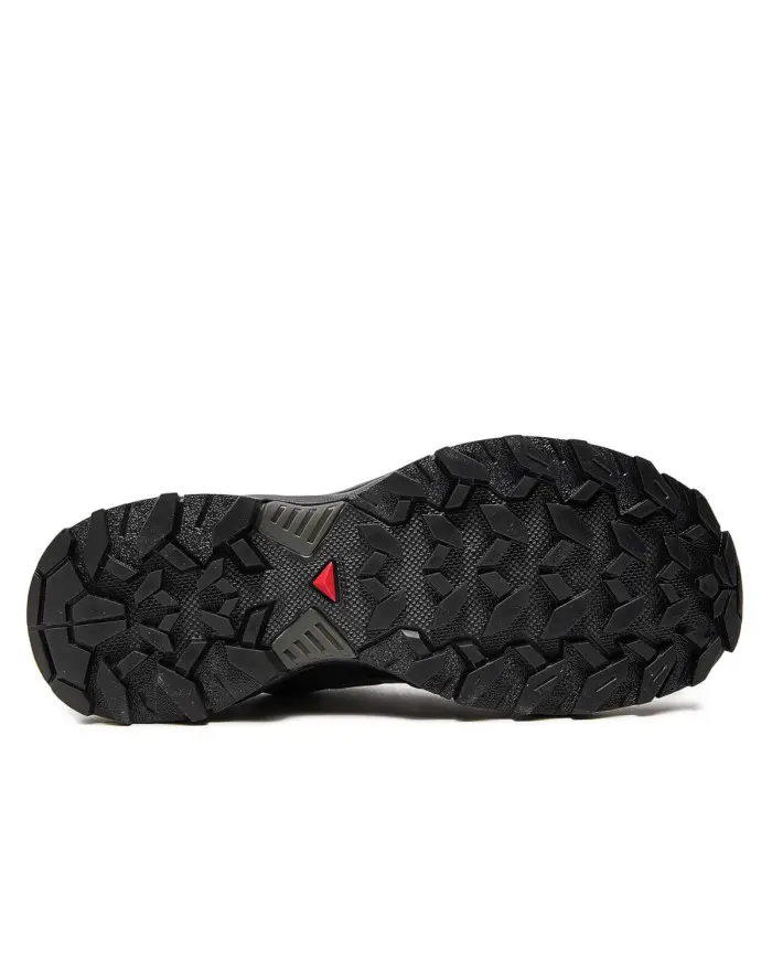 Salomon Męskie Buty sportowe X Ultra 360 L47448300 Szary | Sklep Monotox