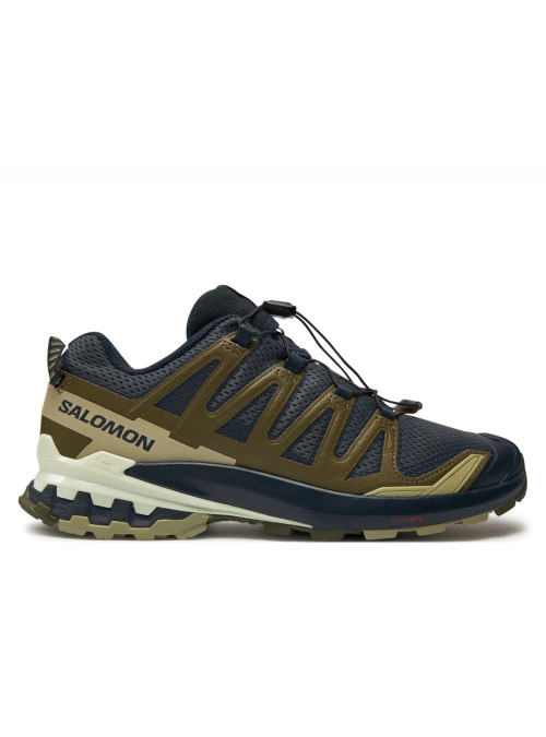 Salomon Męskie Buty sportowe Xa Pro 3d V9 L47467500 Szary | Sklep Monotox