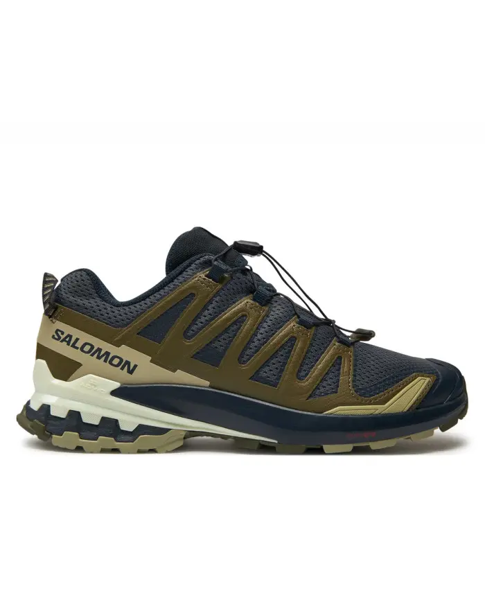 Salomon Męskie Buty sportowe Xa Pro 3d V9 L47467500 Szary | Sklep Monotox
