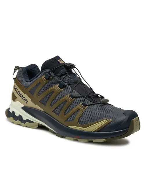 Salomon Męskie Buty sportowe Xa Pro 3d V9 L47467500 Szary | Sklep Monotox