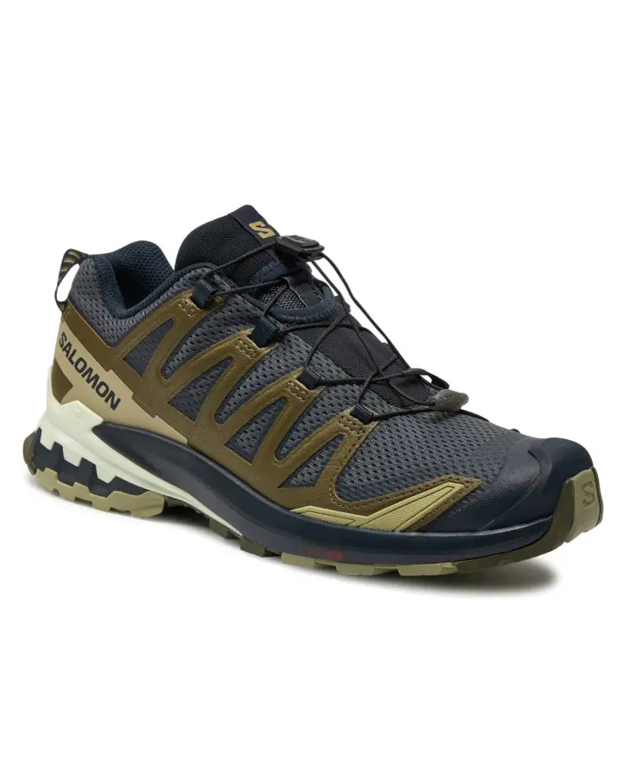 Salomon Męskie Buty sportowe Xa Pro 3d V9 L47467500 Szary | Sklep Monotox