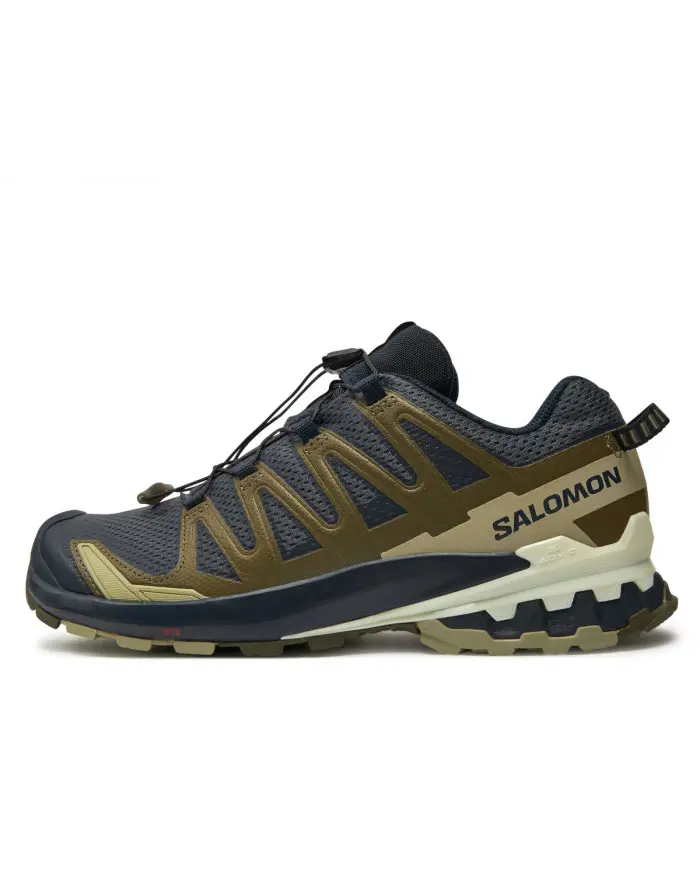 Salomon Męskie Buty sportowe Xa Pro 3d V9 L47467500 Szary | Sklep Monotox