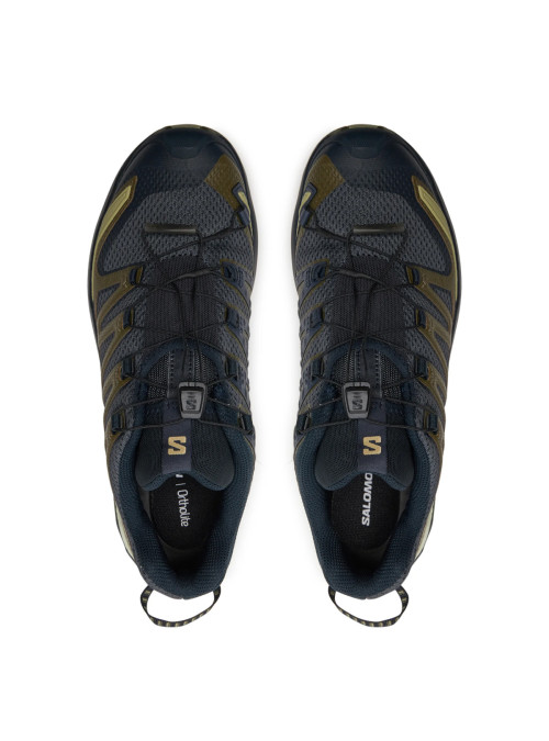 Salomon Męskie Buty sportowe Xa Pro 3d V9 L47467500 Szary | Sklep Monotox